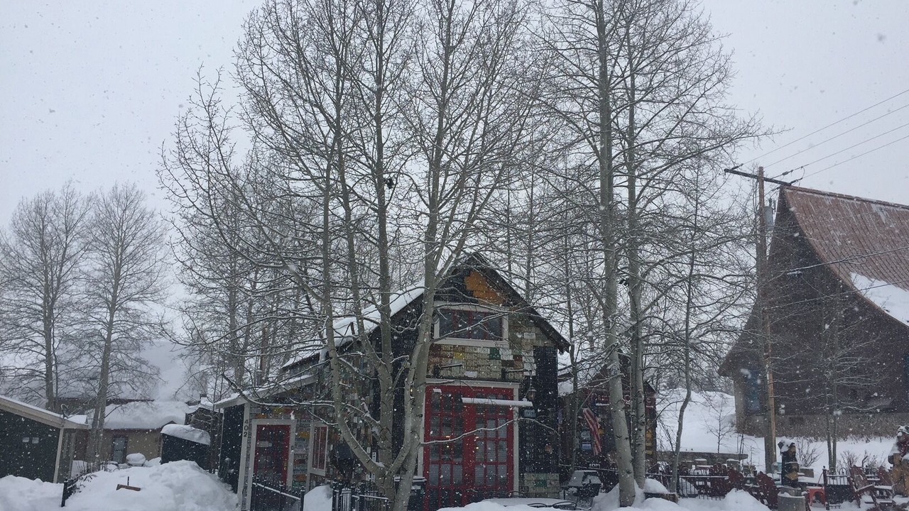 Photo of Outdoor in Crested Butte