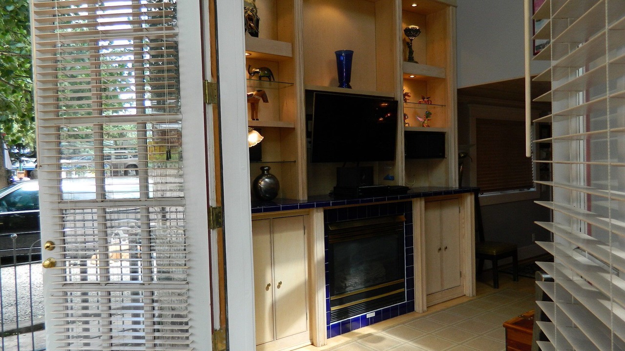 Photo of Livingroom in Crested Butte