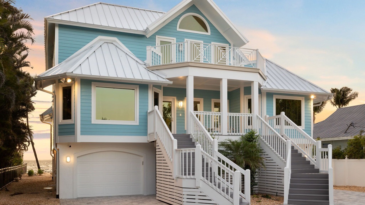 Photo of Outdoor in Captiva