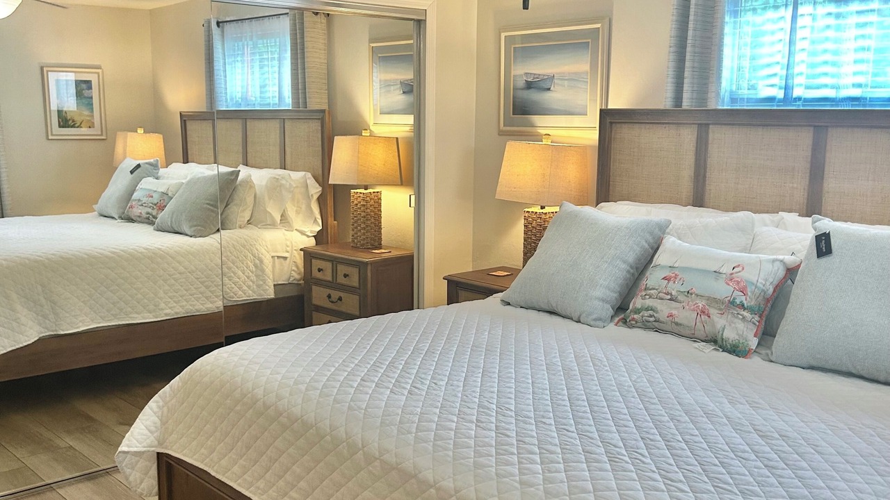 Photo of Bedroom in Central Naples