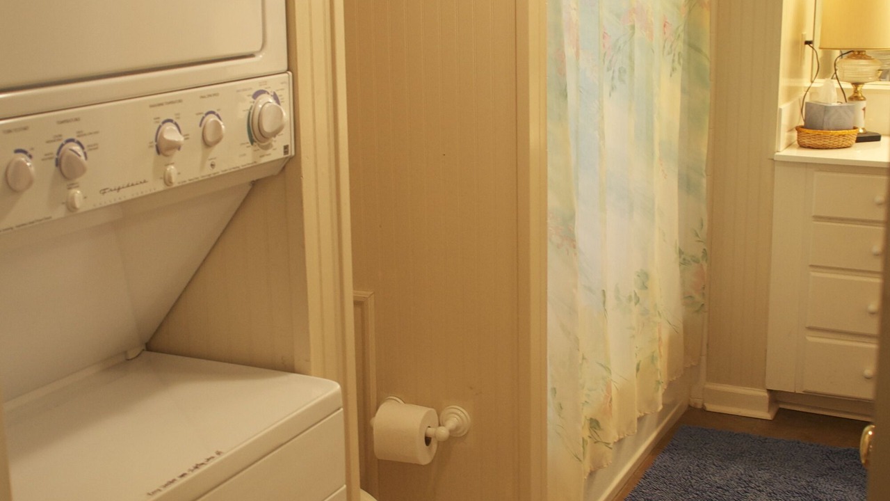 Photo of Bathroom in Atlantic Beach