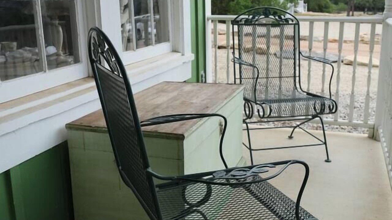 Photo of Outdoor in Canyon Lake
