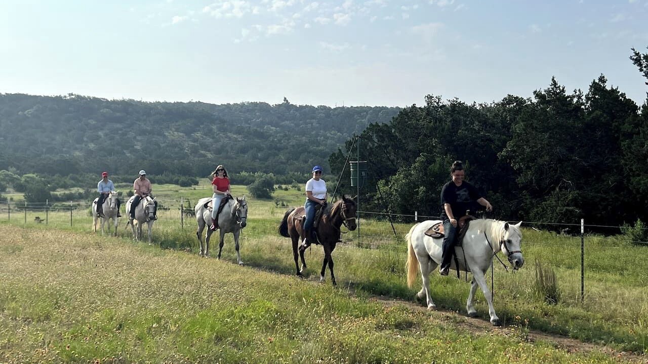 Photo of Others in Canyon Lake