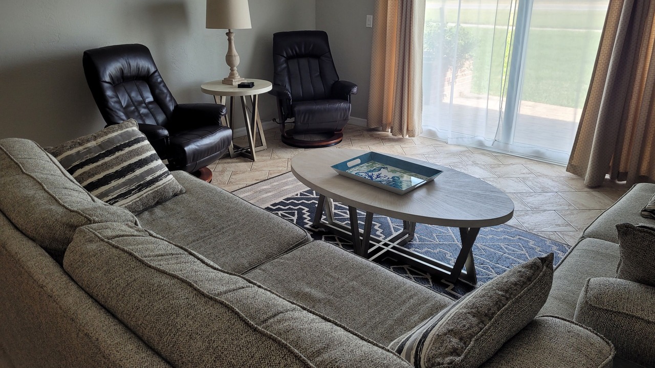 Photo of Bedroom in Flagler Beach