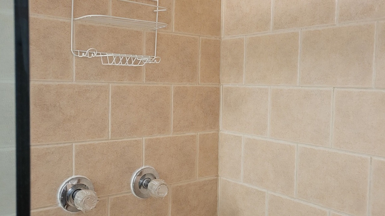 Photo of Bathroom in Flagler Beach