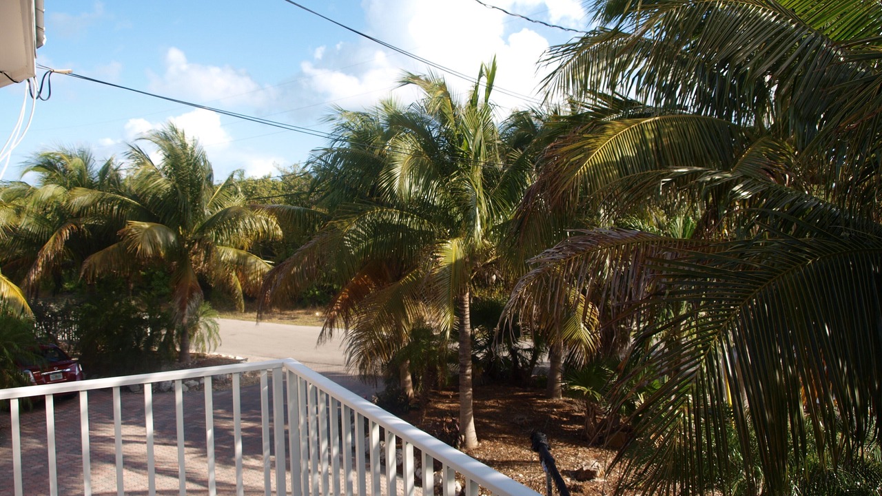 Photo of Patio Balcony in Marathon