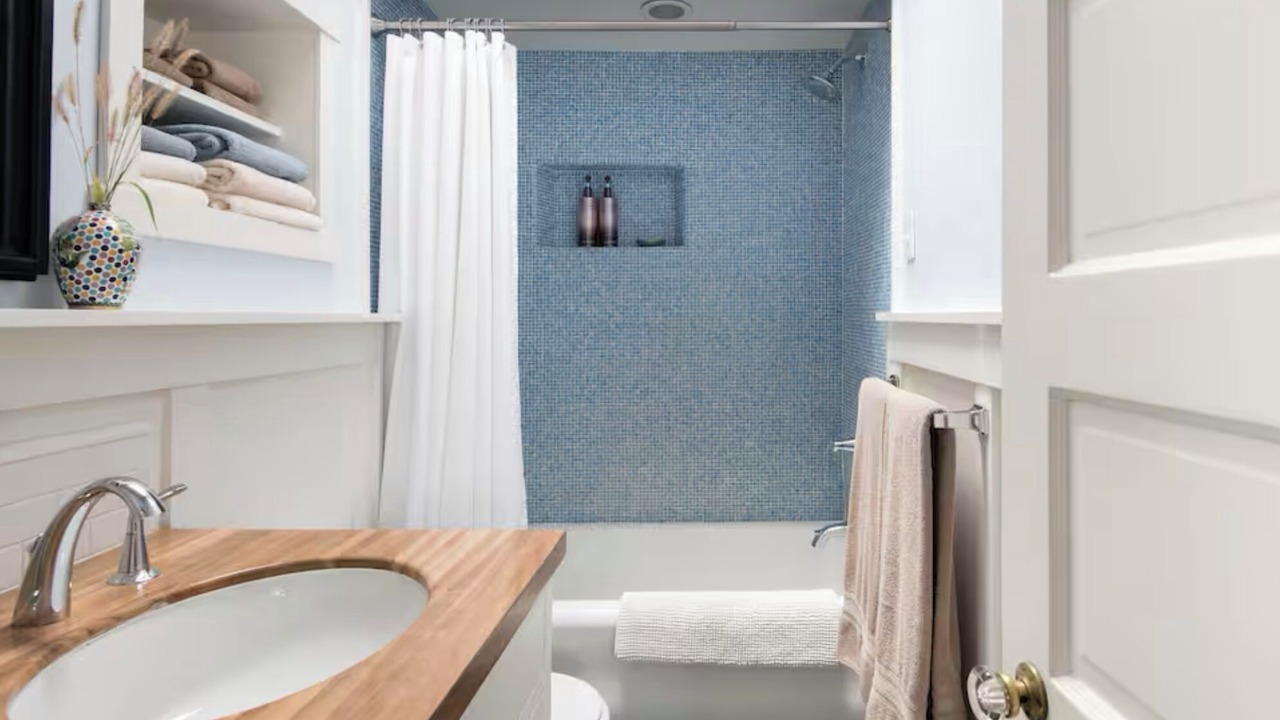 Photo of Bathroom in Taos