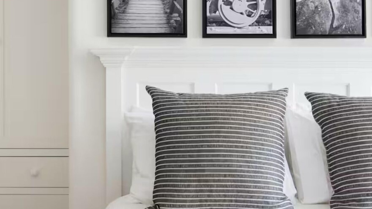 Photo of Bedroom in Taos
