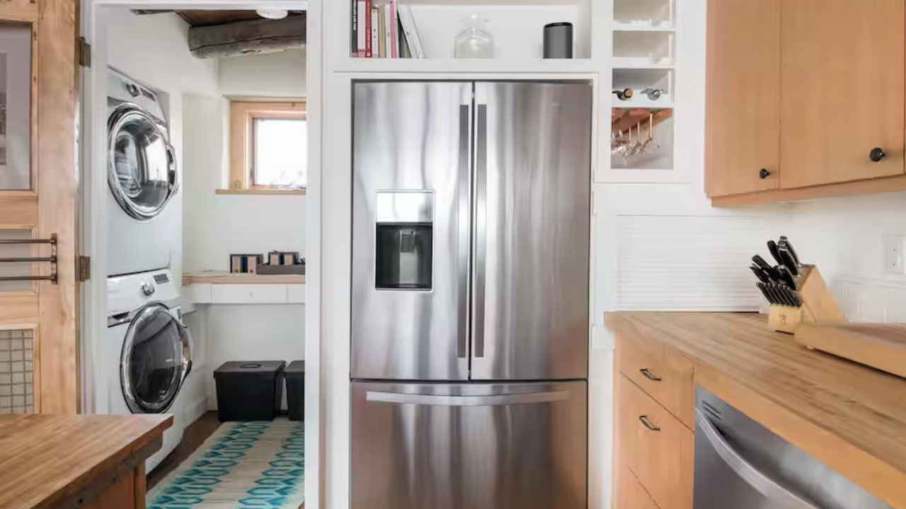 Photo of Kitchen in Taos