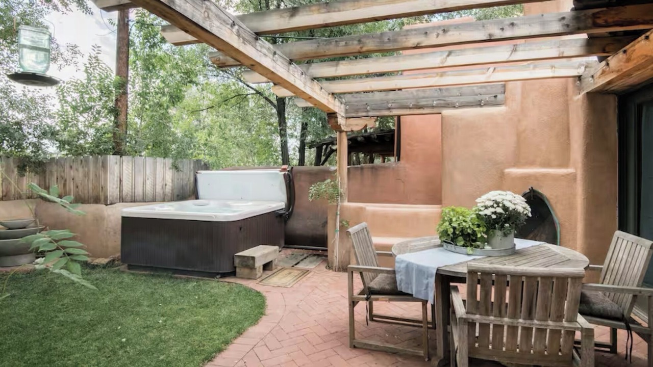 Photo of Outdoor in Taos