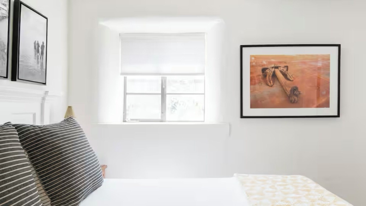 Photo of Bedroom in Taos