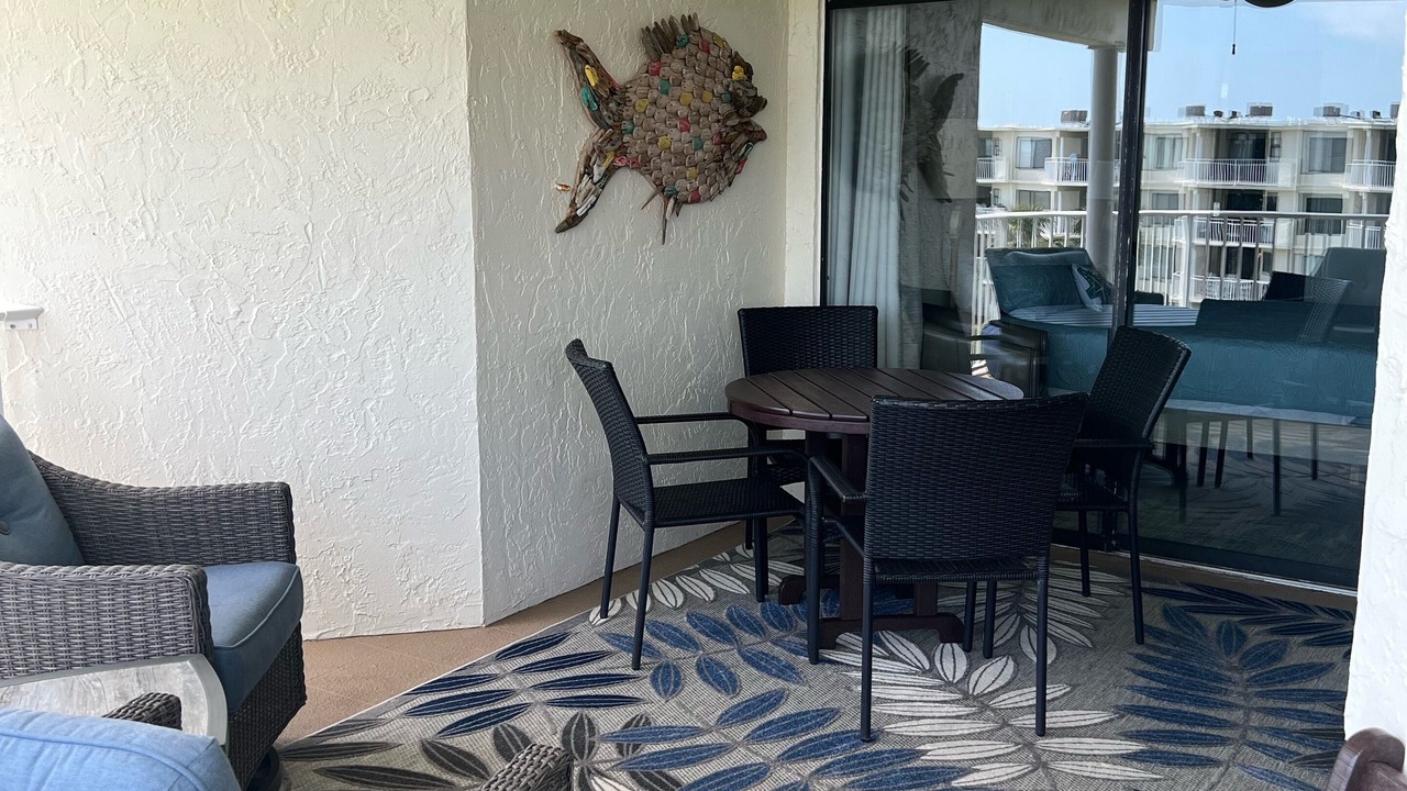 Photo of Outdoor in Butler Beach