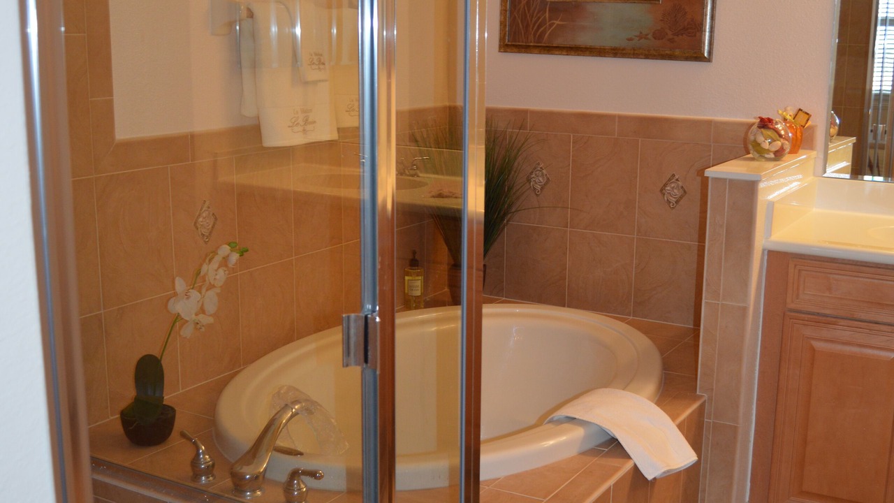 Photo of Bathroom in Palm Coast