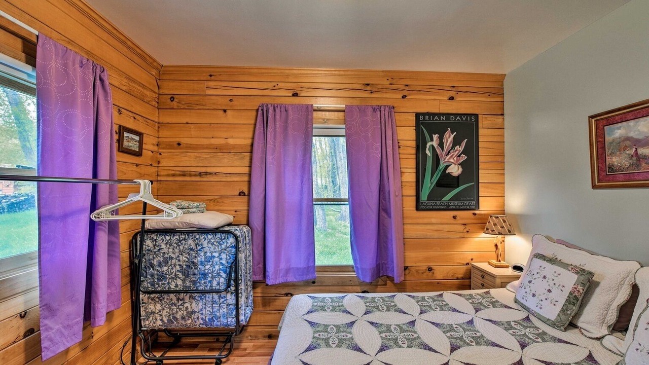Photo of Bedroom in Buena Vista