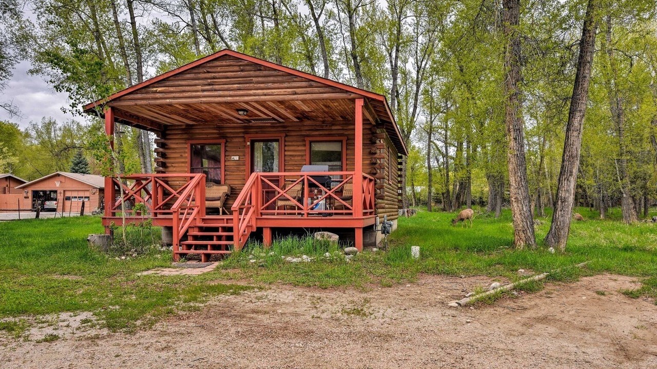 Photo of Outdoor in Buena Vista