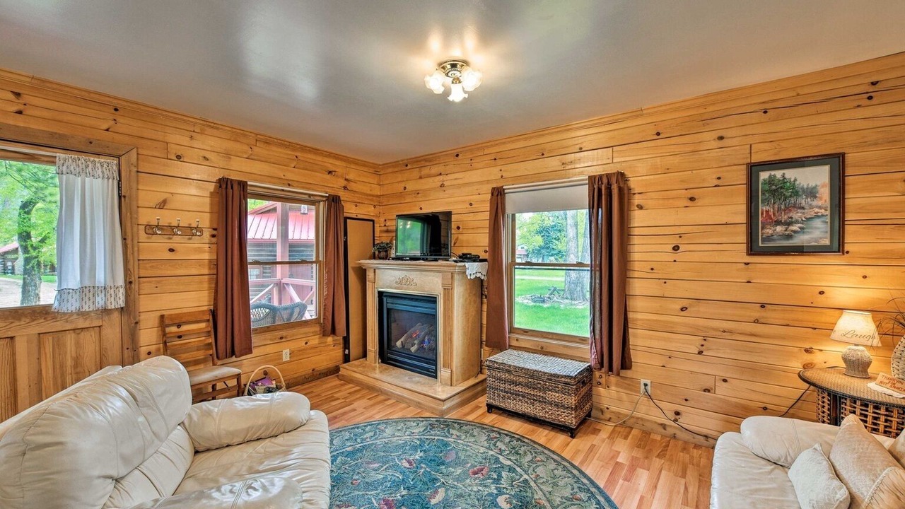 Photo of Livingroom in Buena Vista