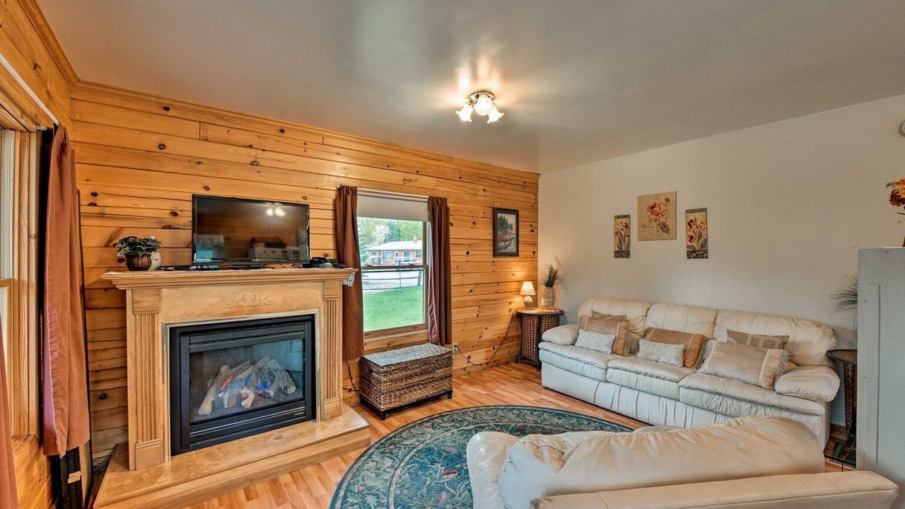 Photo of Livingroom in Buena Vista