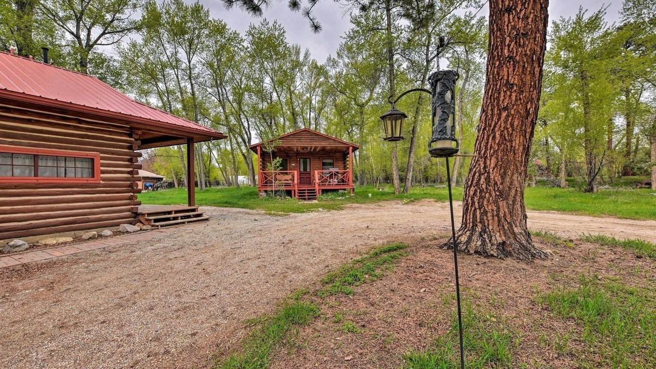 Photo of Outdoor in Buena Vista