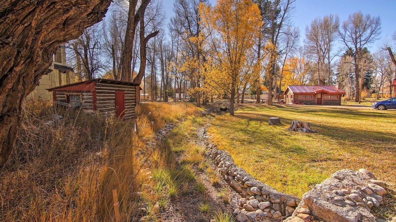 Photo of Outdoor in Buena Vista