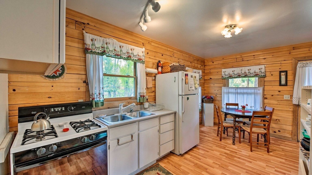 Photo of Kitchen in Buena Vista