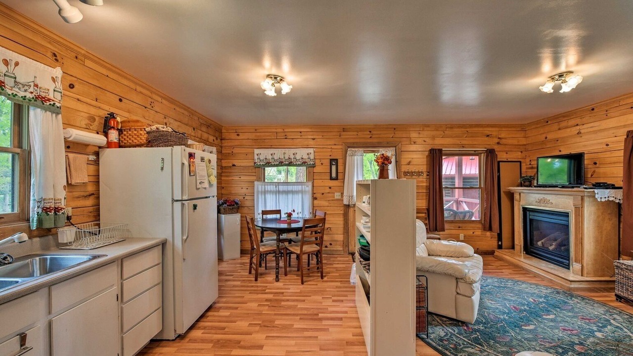 Photo of Livingroom in Buena Vista