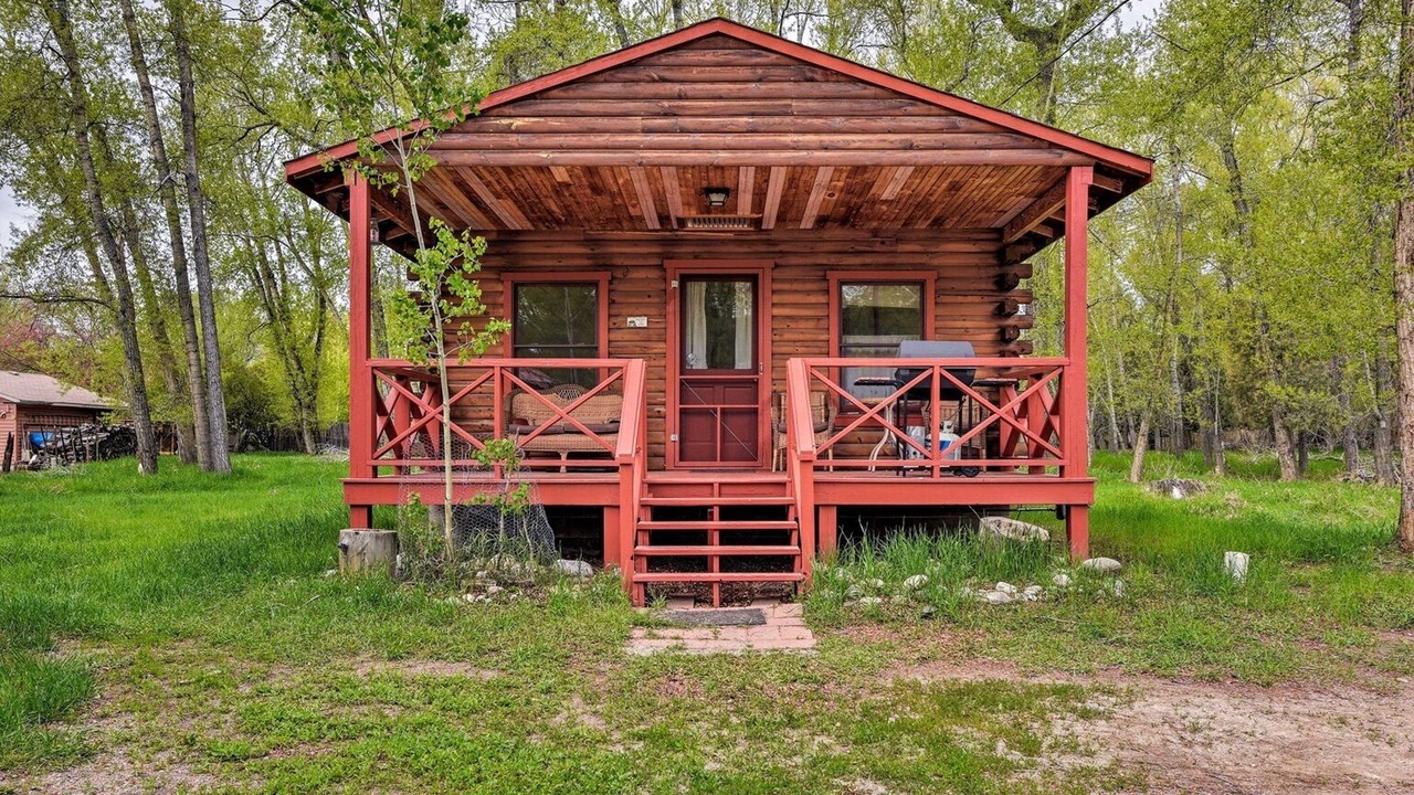 Photo of Outdoor in Buena Vista