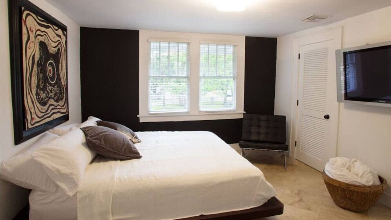 Photo of Bedroom in Sailboat Bend