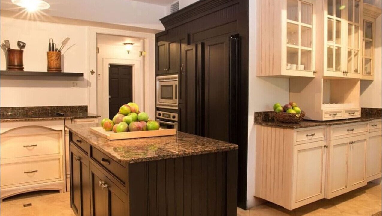 Photo of Kitchen in Sailboat Bend