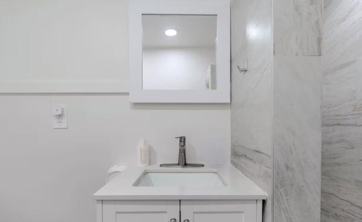 Photo of Bathroom in Fort Myers Beach