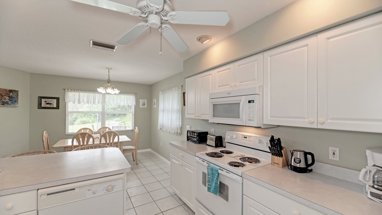 Photo of Kitchen in Venice Gardens