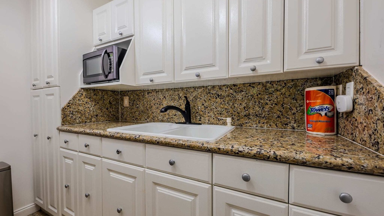 Photo of Kitchen in South Padre Island