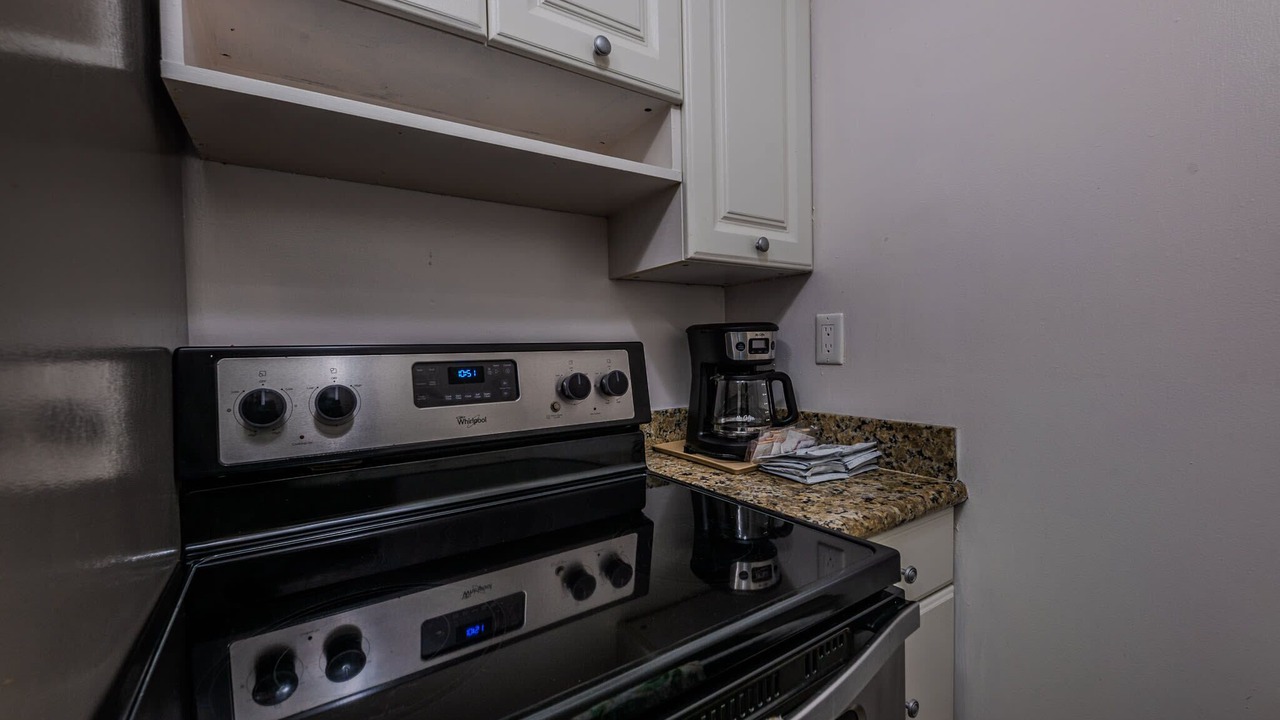 Photo of Kitchen in South Padre Island