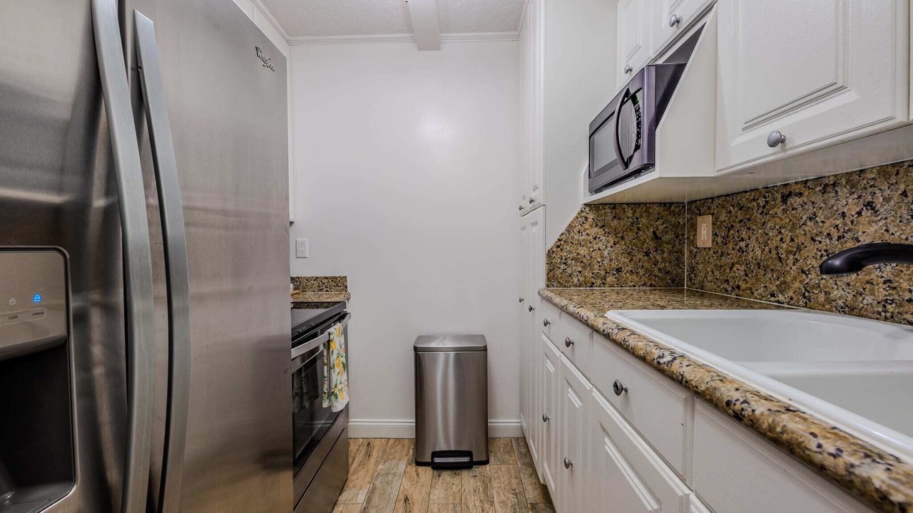 Photo of Kitchen in South Padre Island