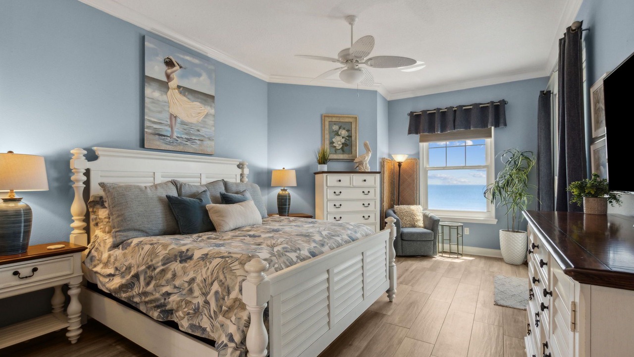 Photo of Bedroom in Amelia City