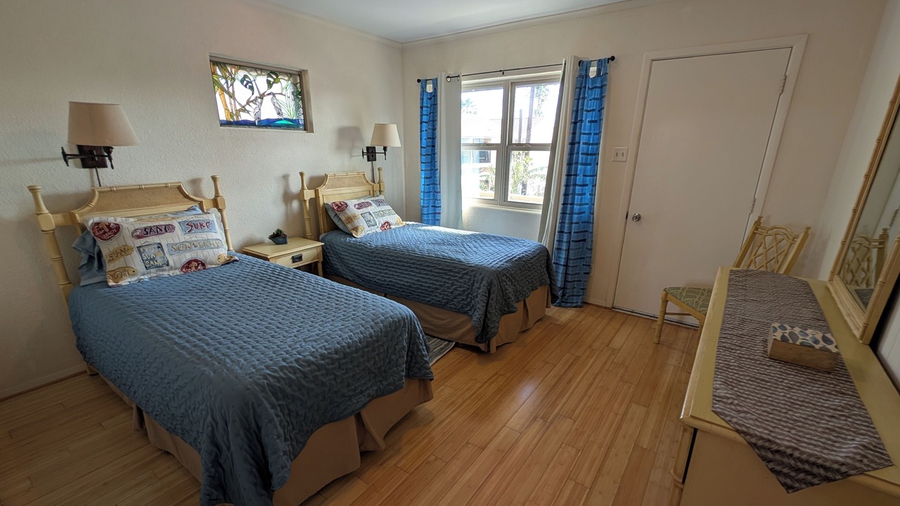 Photo of Bedroom in South Padre Island