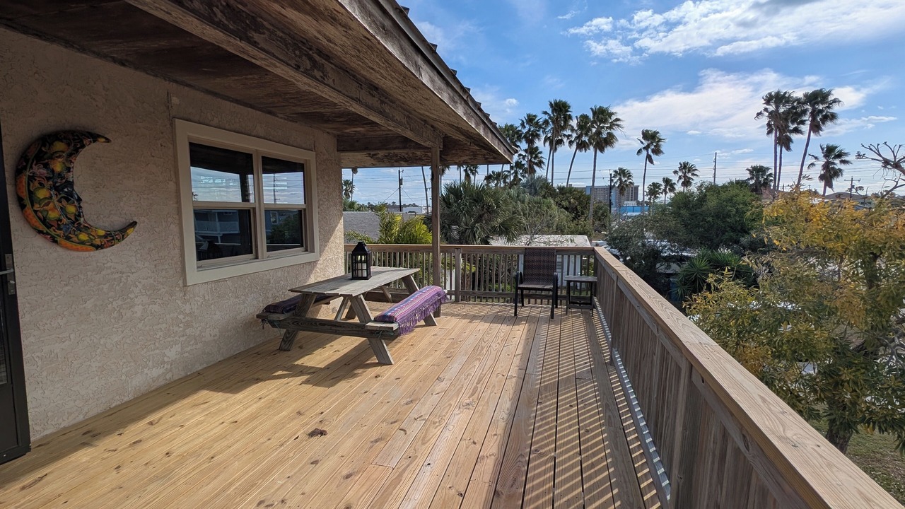 Photo of Outdoor in South Padre Island