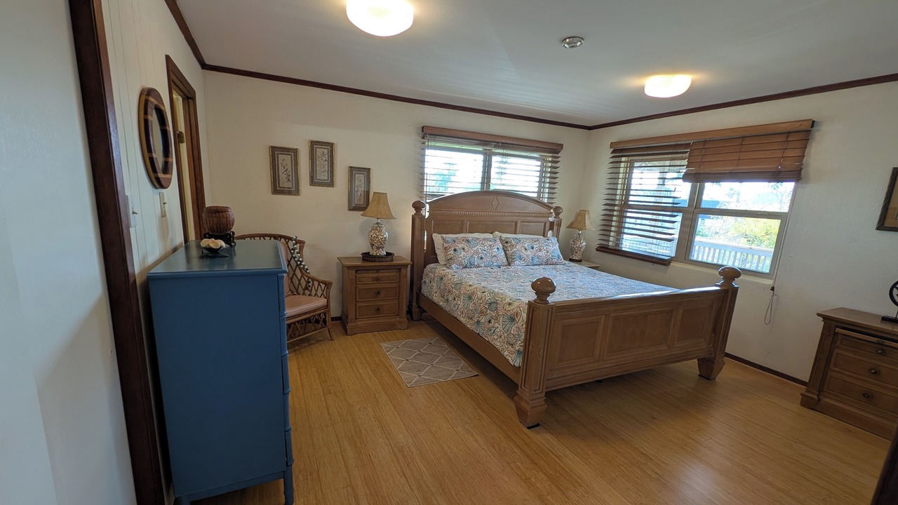Photo of Bedroom in South Padre Island