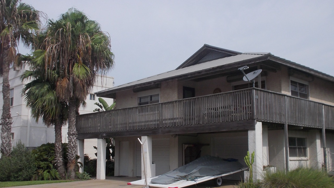Photo of Outdoor in South Padre Island