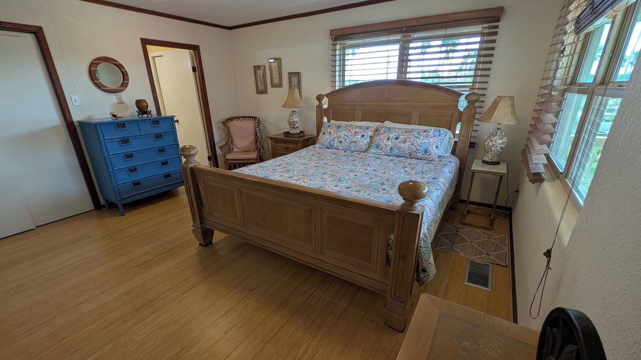 Photo of Bedroom in South Padre Island
