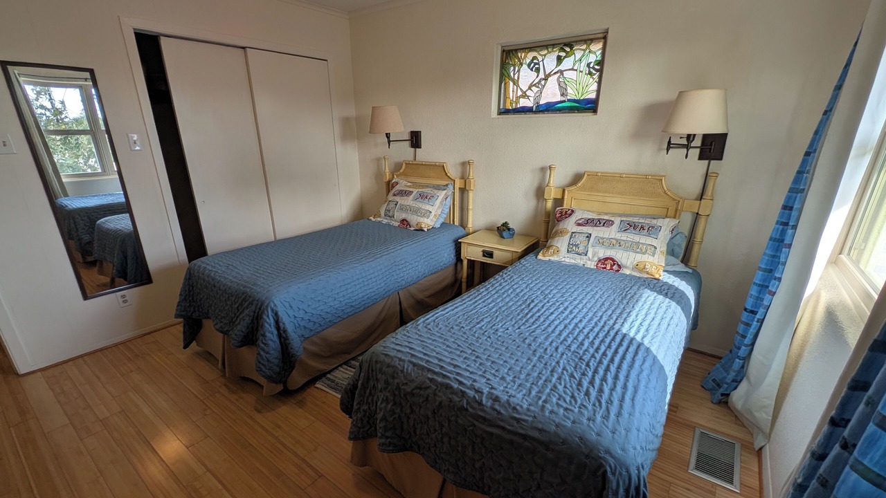 Photo of Bedroom in South Padre Island