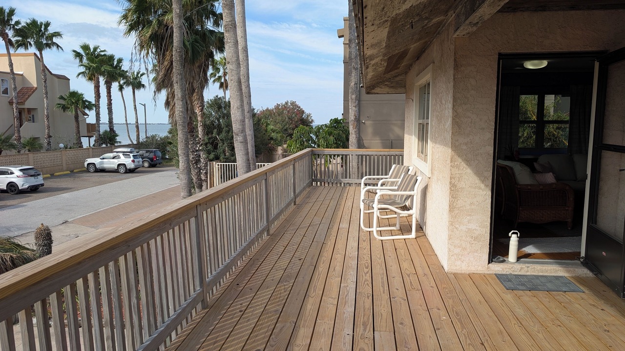 Photo of Outdoor in South Padre Island