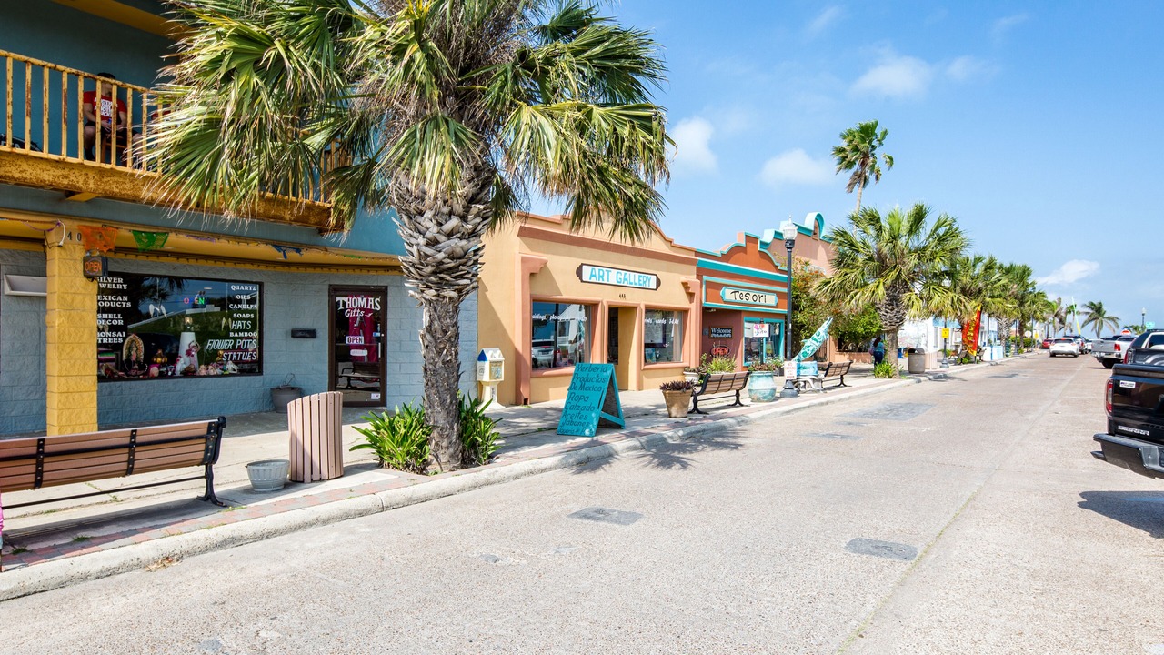 Photo of Outdoor in South Padre Island