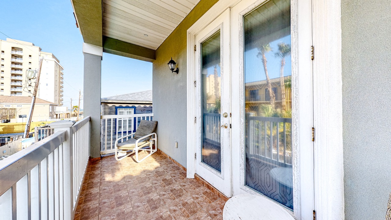 Photo of Outdoor in South Padre Island