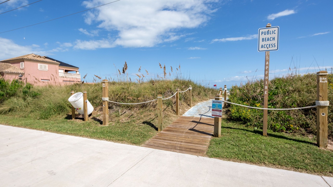 Photo of Outdoor in South Padre Island