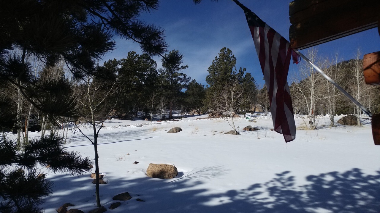 Photo of Outdoor in Tarryall