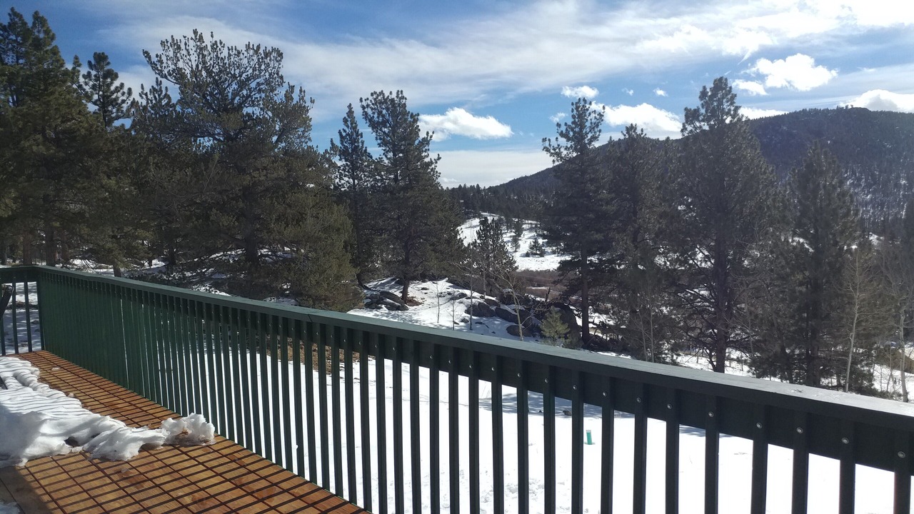 Photo of Outdoor in Tarryall