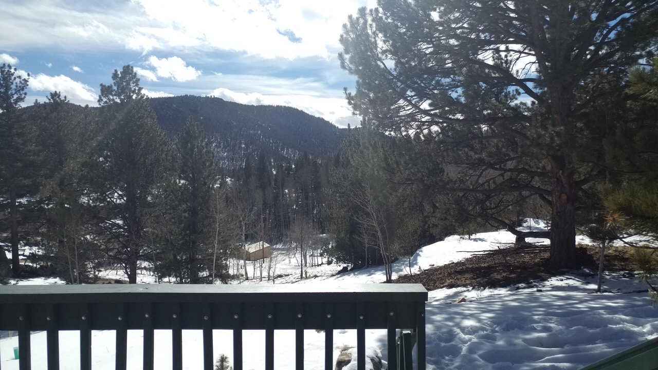 Photo of Outdoor in Tarryall
