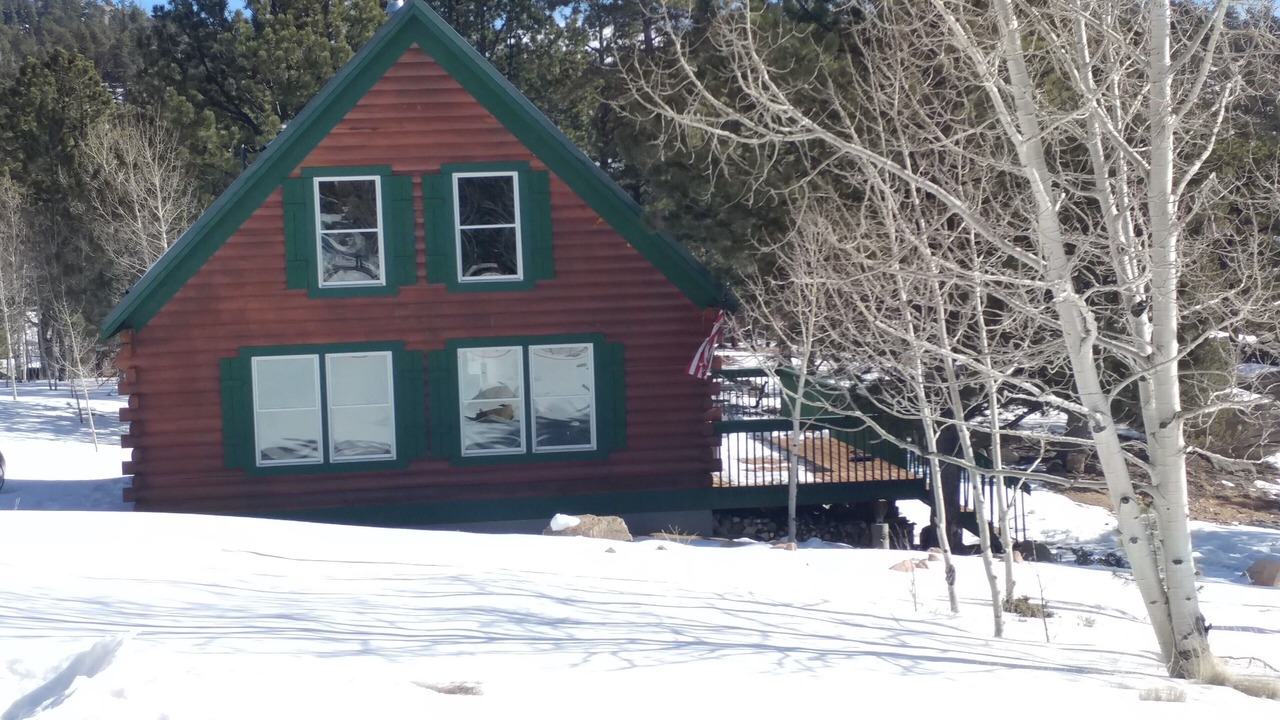 Photo of Outdoor in Tarryall