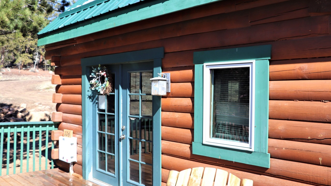 Photo of Outdoor in Tarryall