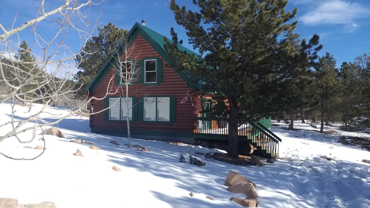 Photo of Outdoor in Tarryall